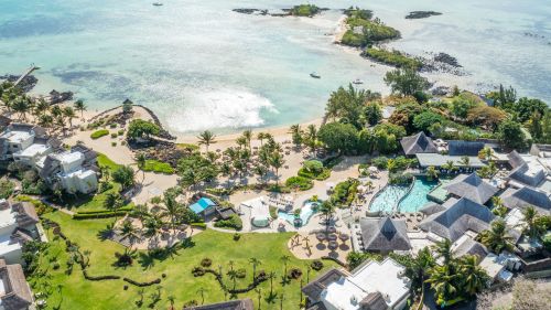 Mauritius-Webinar mit Attitude Hotels